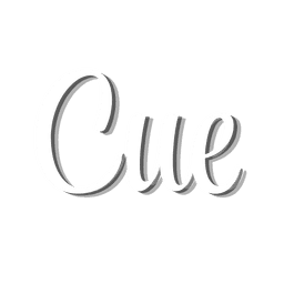 Cue